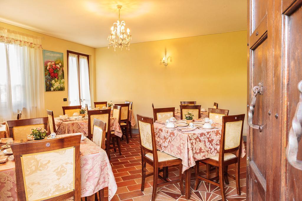 Agriturismo Villa Veronica Лама Номер фото