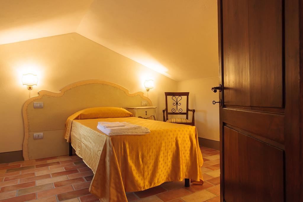 Agriturismo Villa Veronica Лама Номер фото