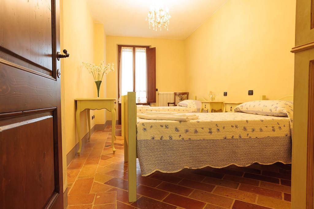 Agriturismo Villa Veronica Лама Номер фото